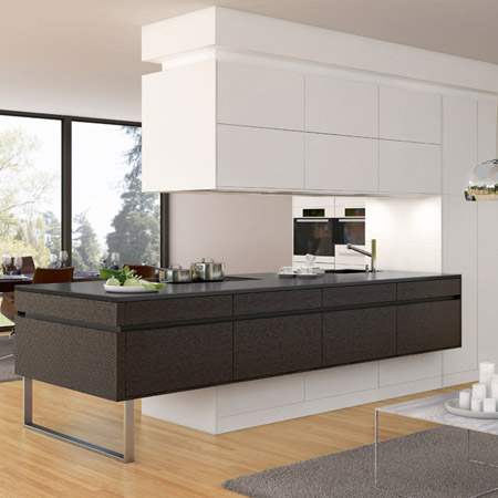 German Kitchen Cabinets in NYC